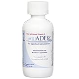 AQUADEKS PEDIATRIC DROPS 60MED L