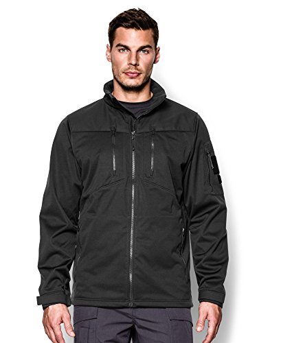 Under Armour Jaqueta tática masculina de visão noturna