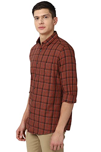 Image of Van Heusen Men's Regular Fit Shirt