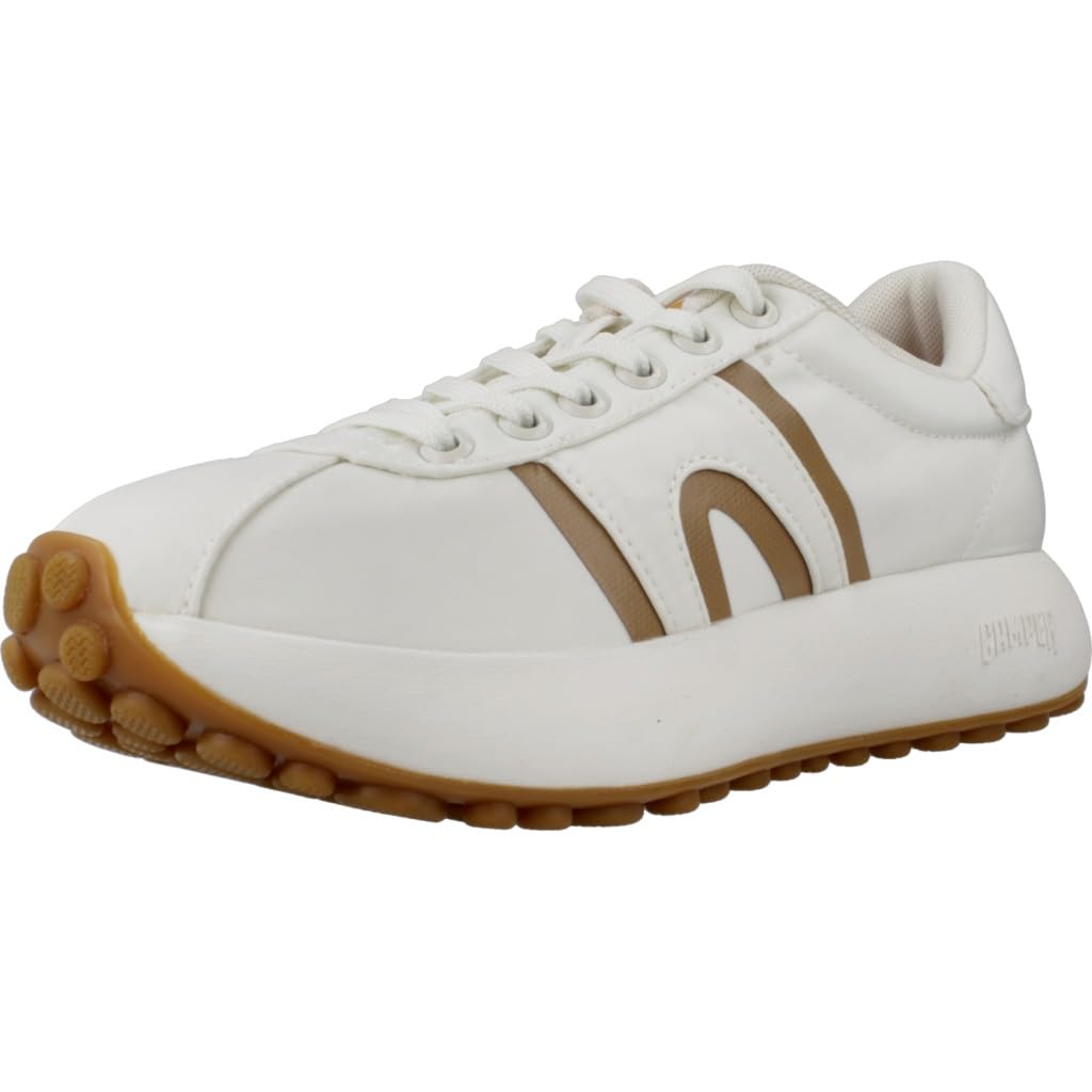 Camper Pelotas Athens K201613, Zapatillas Niña