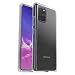 Produktbild Otterbox Sleek Case - schlanke, sturzsichere Schutzhülle für Samsung Galaxy S10 Lite (ohne Einzelhandelsverpackung), transparent
