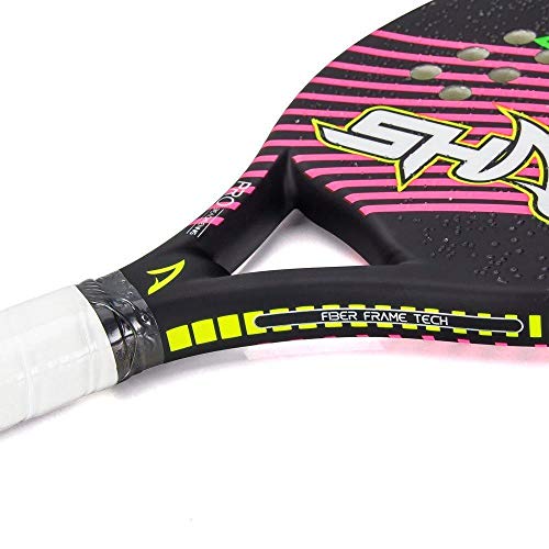 Raquete Beach Tennis Ultra 2020 - Shark