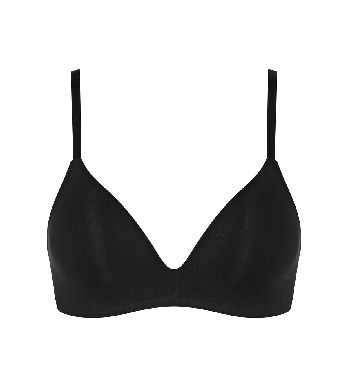 Sloggi Women's Black Go Casual P M