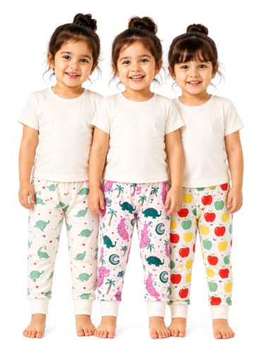 Image of TuddyBuddy Baby Boy's Cotton Sleepwear Pyjama Combo