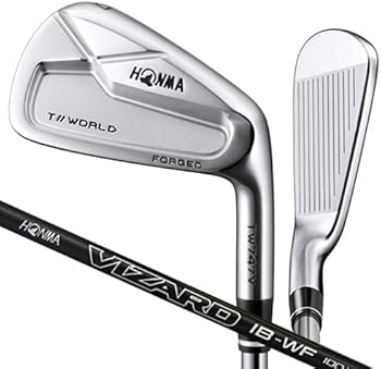 Amazon.co.jp: 本間ゴルフ TW747-V アイアンセット 【カタログ純正 Amazon.co.jp: 本間ゴルフ TW747-V アイアンセット 【カタログ純正