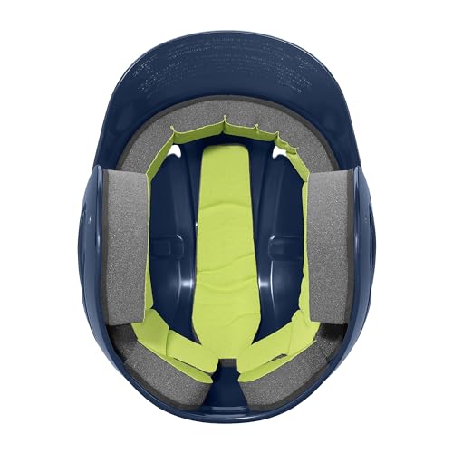 Easton | CYCLONE Batting Helmet | M/L | Navy - image 2