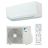 Daikin – Aire acondicionado FTXB35C + sistema inverter RXB35C, 3500 W – A+