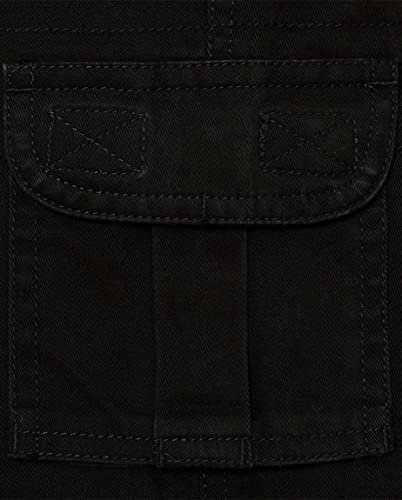 Image of The Children's Place Boys' Pull on Cargo Pants