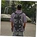 Large Capacity Tactical Outdoor Backpack for Camping Survival Gear and Training Sturdy 600D Fabric Multi-Purpose Storage for Tools and Equipment for Hikers and Adventurers