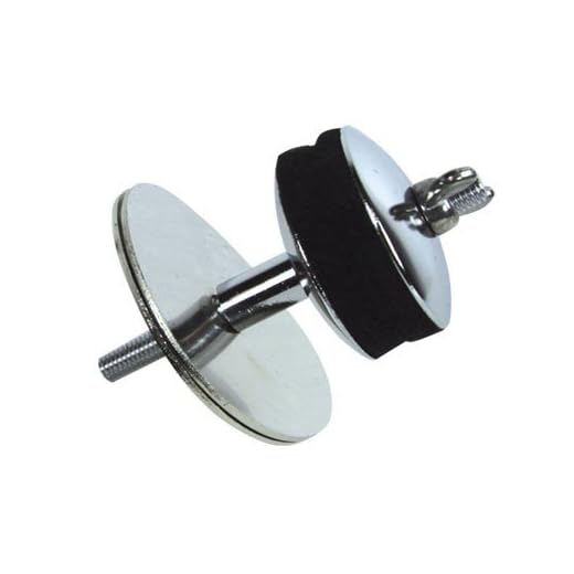 Db Percussion DB0619 - Soporte platillos al bombo