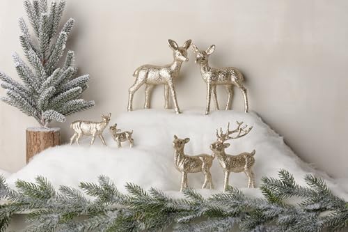 Primitives by Kathy Snow Finish Medium Tree 17 inch Height Plastic Wood and Wire