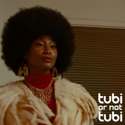 Tubi Or Not Tubi EP 35: SUPERNIGGA (Short Film)