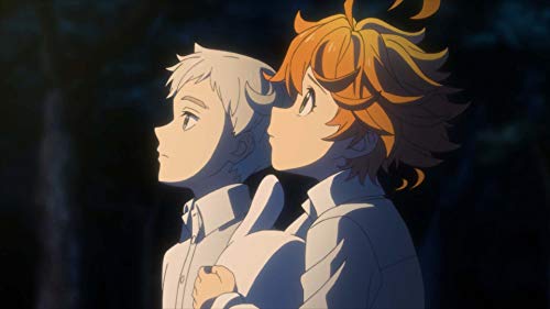 KAZE The Promised Neverland - Saison 1 - Image 3