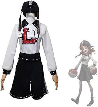 Amazon.co.jp: [KIFRAL] IdentityV 第五人格 応援団 リリー