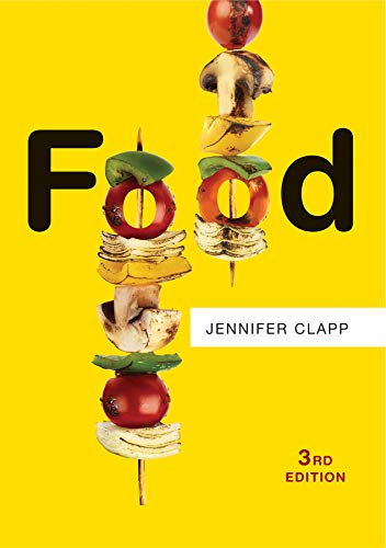 Food (Resources)      3rd Edition, Kindle Edition
