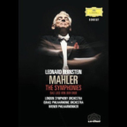 Mahler - The Symphonies / Das Lied von der Erde