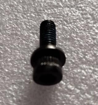 PUCKIPUPPY Electric Trike Screw