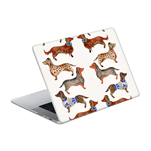 Skin vinyle MacBook Pro 14 A2442 anti rayures pour protéger votre ordinateur avec style