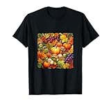 Fall Leaves autumn orange pumpkin Colorful Leaf