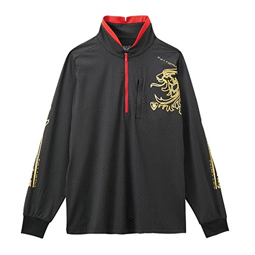 新品　サンライン　管666GD TERAX COOL DRY シャツ(長袖) ウェア＆アクセサリー | サンライン