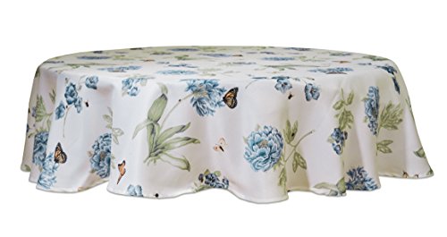 Lenox 7404070RNDBLU Butterfly Meadow Blue 70