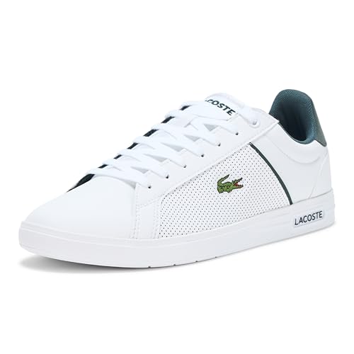 Image of Lacoste Men's Lite Base Sneaker | Casual Shoes