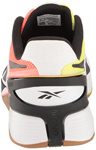Image of Reebok Nano X3