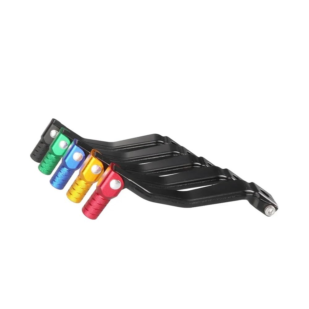 Schalthebel Klappbar Klappbarer Hinterradschalthebel aus Aluminium