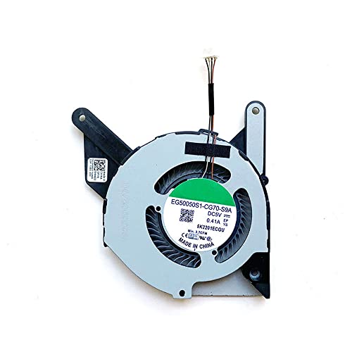 RAKSTORE m[gp\RCPUpt@ Kp DELL Ƃ̌݊ Latitude 5410 ÉN[[t@ EG50050S1-CG70-S9A