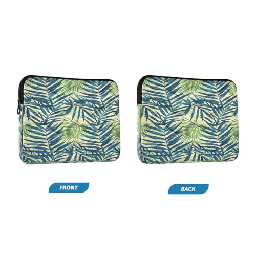 Funda para portátil 13-14 pulgadas resistente al agua miniatura 2