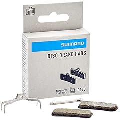 SHIMANO D03S Bremsbeläge - Y1XM98010...