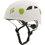 Black Diamond Half Dome Helmet, Blizzard, Medium/Large