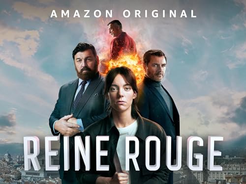 Reine Rouge