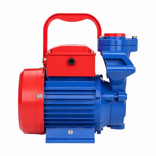 Image of Crompton Win II | 0.5 hp, 100% copper Winding| Residential Water Pumps High Suction Capacity| Double Coating with class F insulation| 1 Year Manufactures Warranty|