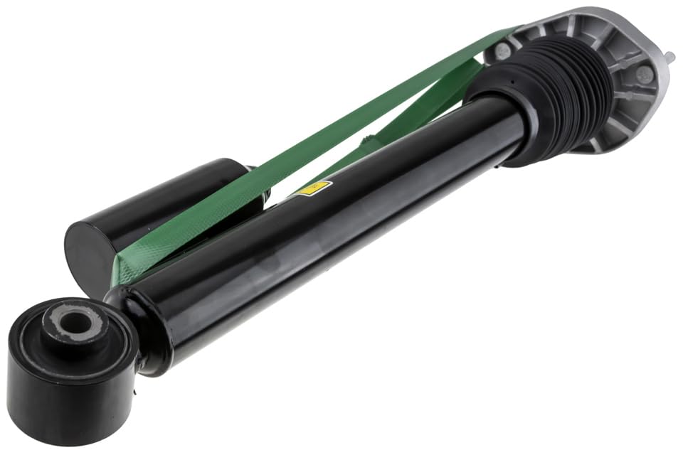 Amortisseur avant gauche Freelander 2 anti vibration A-LR-007 - 2