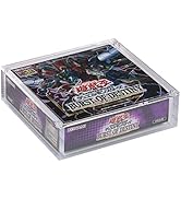 おもちゃの神様 BOXローダー シュリンク付きカードゲームボックスを収納できる マグネットローダー 遊戯王 ポケカ レギュラーBOX 対応