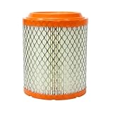 CA11048 Replacement Engine Air Filter Compatible with Dodge Caliber and Jeep Compass and Patriot