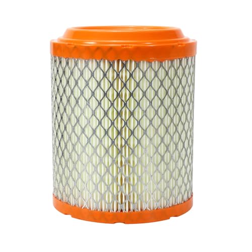 CA11048 Replacement Engine Air Filter Compatible with Dodge 