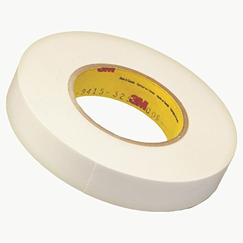 3M 9415PC Removable Repositionable Tape, Translucent 1