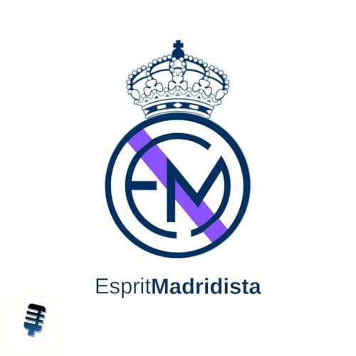 Esprit Madridista cover art