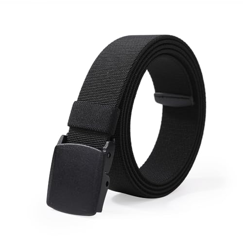 [CARRY ALL BEFORE ONE] �L�т� �i�C�����x���g ��ƃx���g YKK���o�b�N�� �E�G�X�g�x���g �y�� �L�k ��Ɨp �d���p �X�|�[�c �ʋ� �ʊw ���������\ �j�����p �t���[�T�C�Y ��38mm��160cm �u���b�N