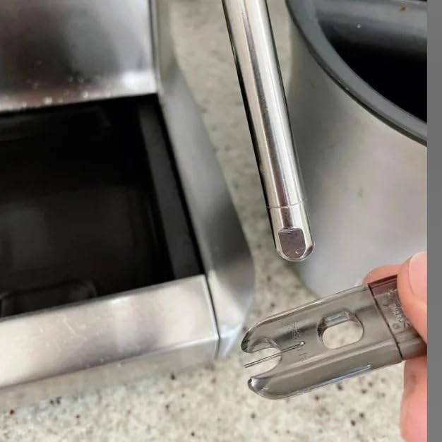 Compatibile con BREVILLE 870 Strumento Pulizia Ugello
