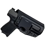 Maxtor Tactical IWB Max Cover Holster Fits Canik TP9 Elite...