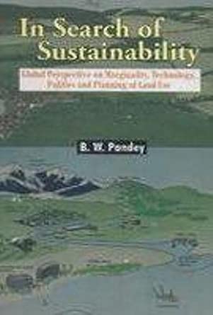In Search of Sustainability-Wow! eBook