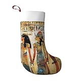 Polyvalent pour de nombreuses occasions : convient non seulement pour Noël, mais aussi pour Halloween, les événements de vente et les activités communautaires. Il peut décorer les bureaux, les arbres de Noël, les cheminées et les tables. Cette chaussette est un excellent ajout à toute fête ou événement, créant une atmosphère chaleureuse et festive