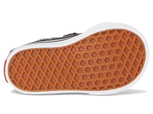 Baskets montantes enfant Vans SK8 Mid Reissue V - vue 5