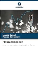 Makroökonomie (German Edition) 6208860040 Book Cover