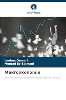 Paperback Makroökonomie [German] Book
