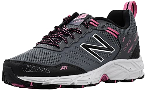 New Balance WTE573V3 Black