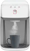 Purificador de Água Quente, Natural e Gelada com Compressor Branco(PH41B) 127V